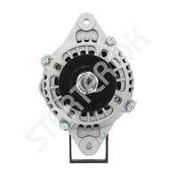 Alternator 235502065030 PSH