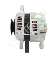 Alternator 235502065030 PSH