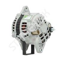 Alternator 235502065030 PSH