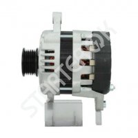 Alternator 235505085030 PSH