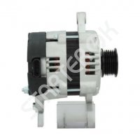 Alternator 235505085030 PSH