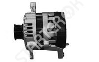 Alternator 235506085 PSH