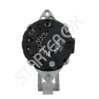 Alternator 235506085120 PSH