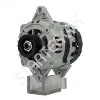 Alternator 235506085120 PSH