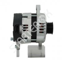 Alternator 235506085120 PSH