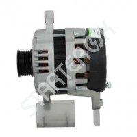 Alternator 235506085120 PSH