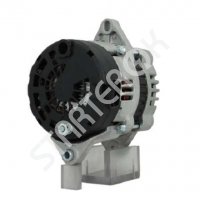 Alternator 235506085120 PSH