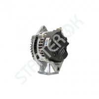 Alternator 255507090415 PSH