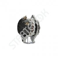 Alternator 255507090415 PSH