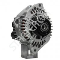 Alternator 255513110 PSH