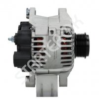 Alternator 255513110 PSH