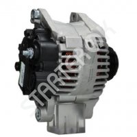 Alternator 255513110 PSH