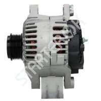 Alternator 255513110 PSH