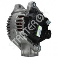 Alternator 255513110 PSH