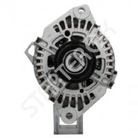 Alternator 255513110 PSH