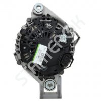 Alternator 255513110 PSH