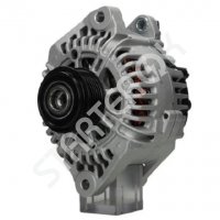 Alternator 255513110 PSH