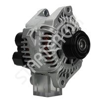 Alternator 255513110000 PSH