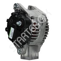 Alternator 255513110000 PSH