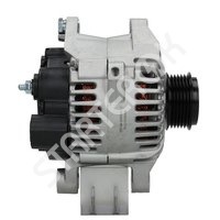 Alternator 255513110000 PSH