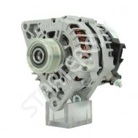 Alternator PSH  255517130