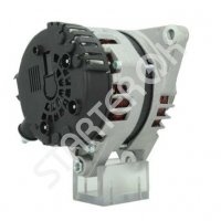 Alternator 255517130 PSH