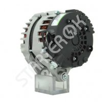 Alternator 255517130 PSH