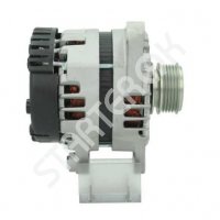 Alternator 255517130 PSH