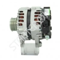 Alternator 255517130 PSH