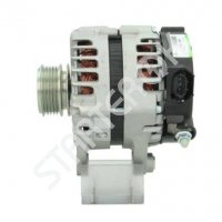 Alternator 255517130120 PSH