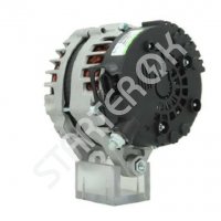 Alternator 255517130120 PSH