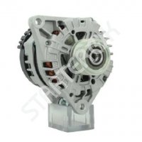 Alternator 255517130120 PSH