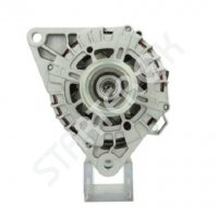 Alternator 255517130120 PSH