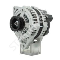 Alternator 255525150050 PSH