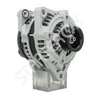 Alternator 255525150050 PSH