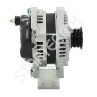 Alternator 255525150050 PSH