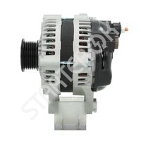 Alternator 255525150050 PSH