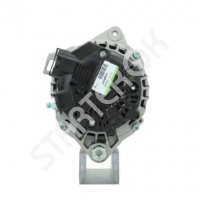 Alternator 255526110000 PSH