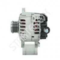 Alternator 255526110000 PSH