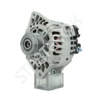 Alternator 255526110000 PSH