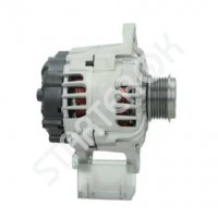 Alternator 255526110000 PSH