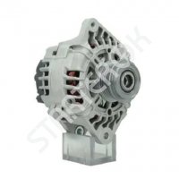 Alternator 255526110000 PSH