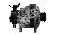 Alternator 255602110 PSH