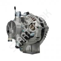 Alternator 255602110000 PSH