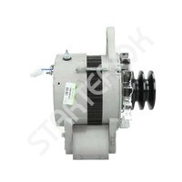 Alternator 266003050140 PSH