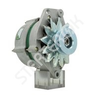 Alternator 305039100010 PSH