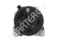 Alternator 305509120010 PSH