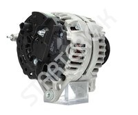 Alternator 305510090010 PSH