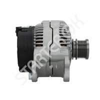 Alternator 305512070010 PSH