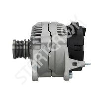 Alternator 305512070010 PSH